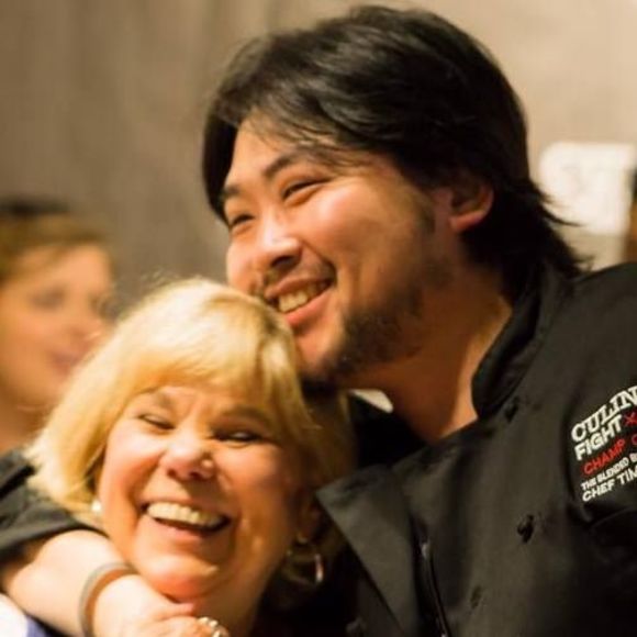 Meet your Posher, Tim - Picture 1 of 1